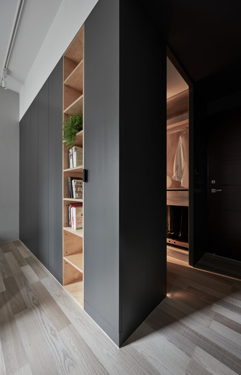 H Residence