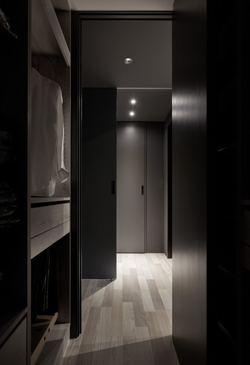 H Residence