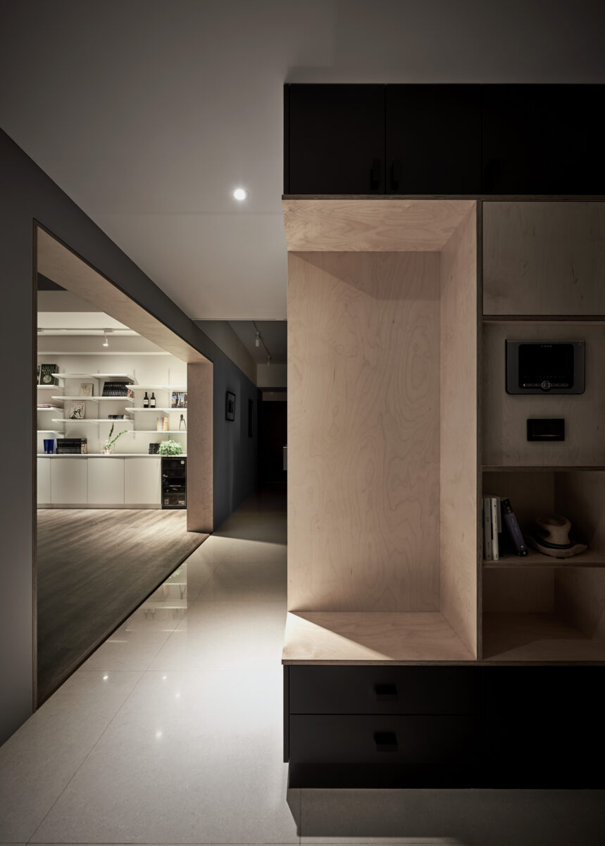 H Residence
