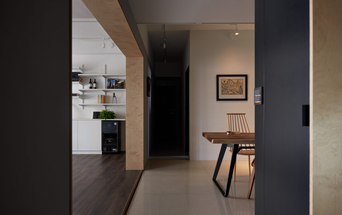 H Residence