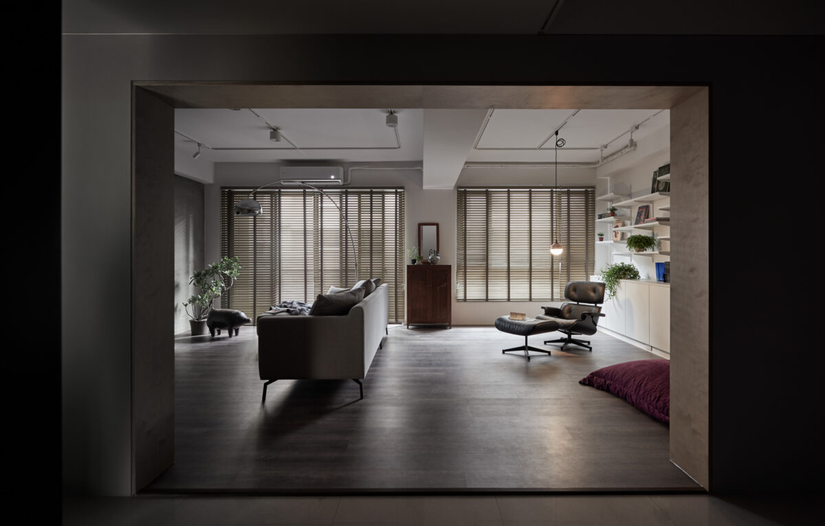 H Residence