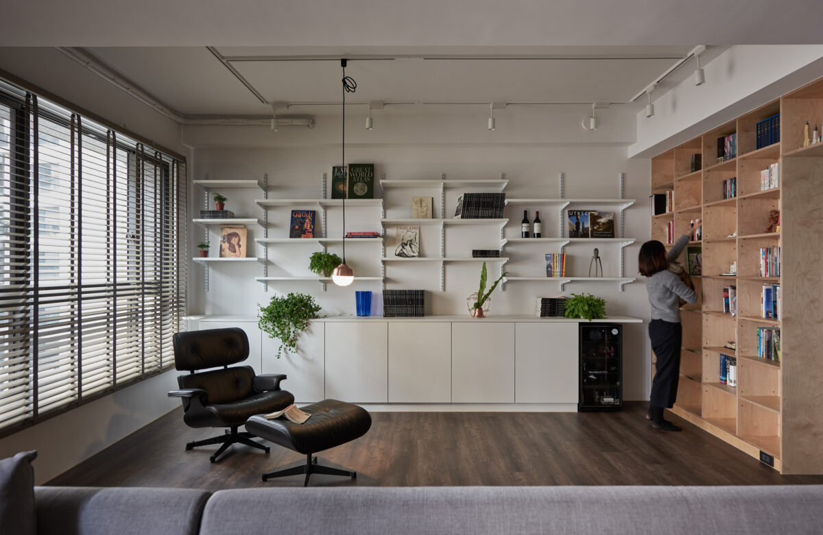 H Residence