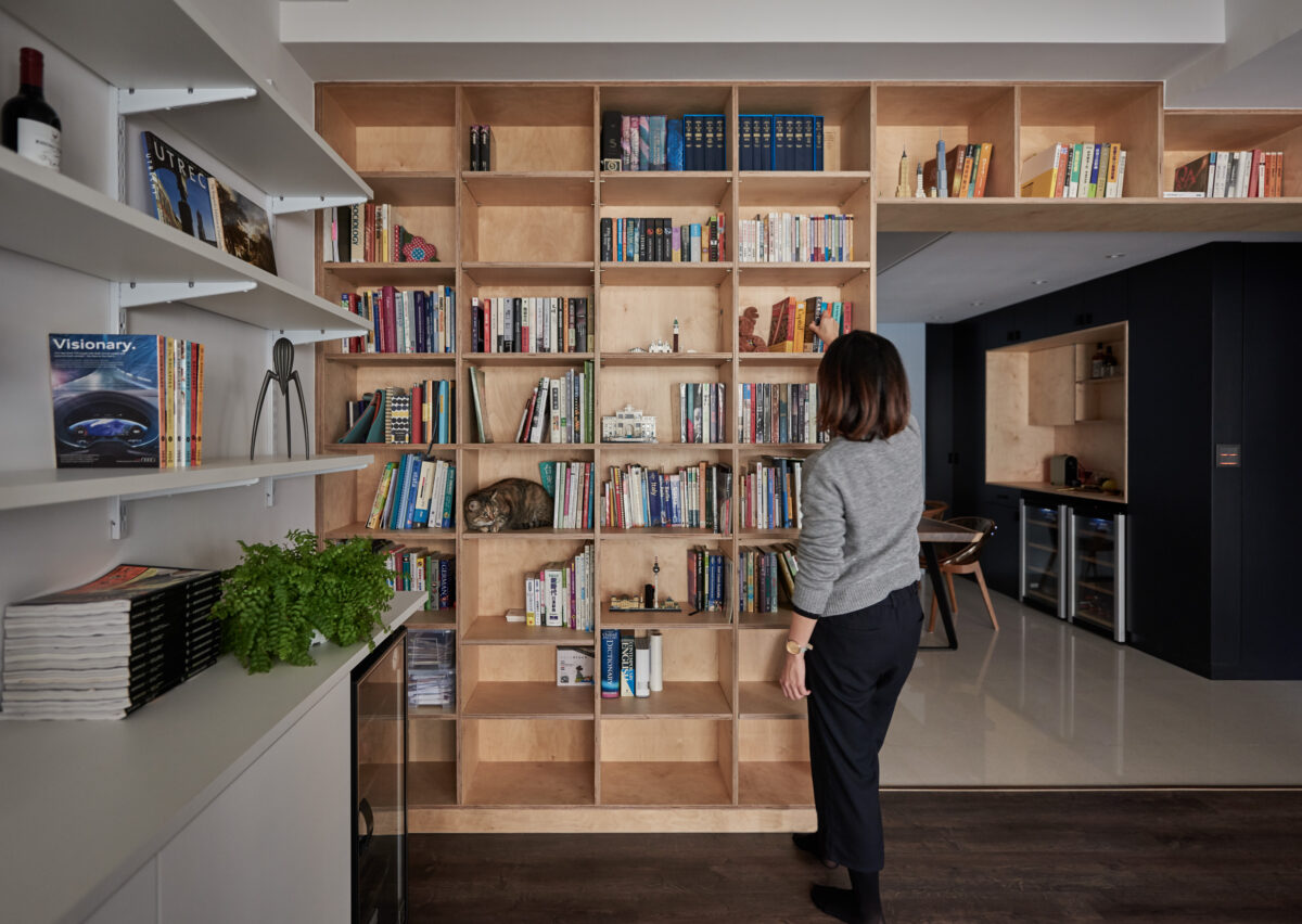 H Residence