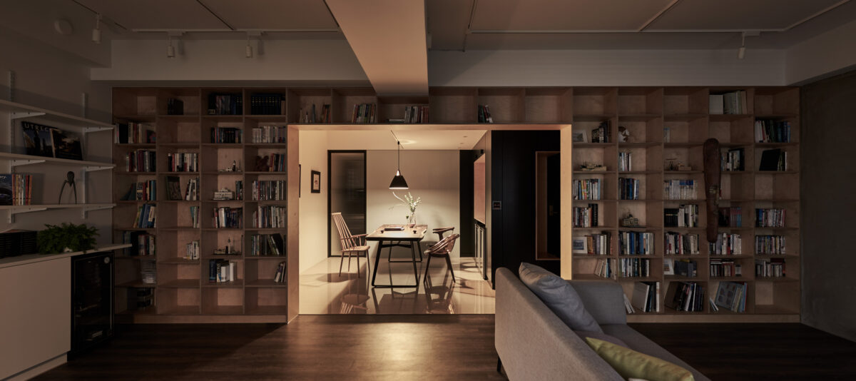 H Residence