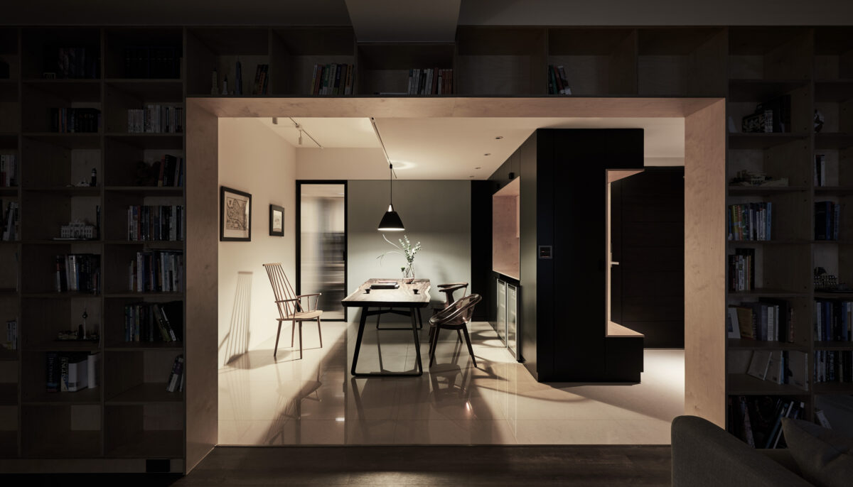 H Residence