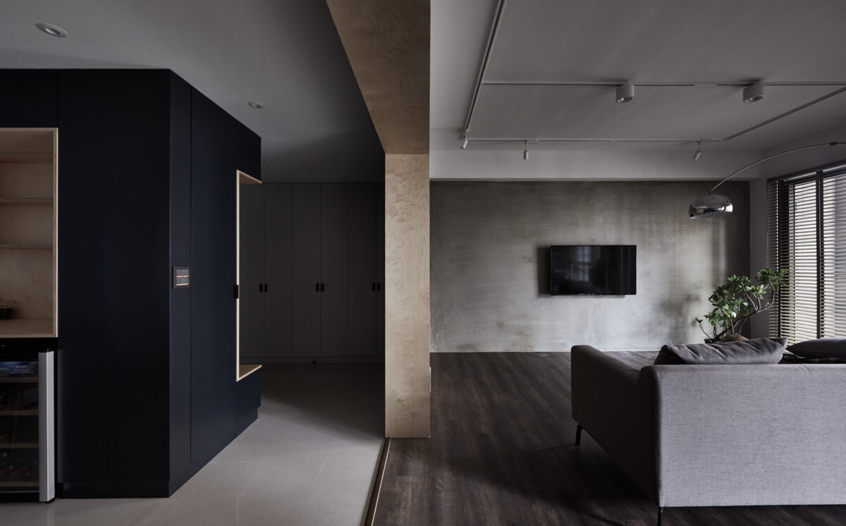 H Residence