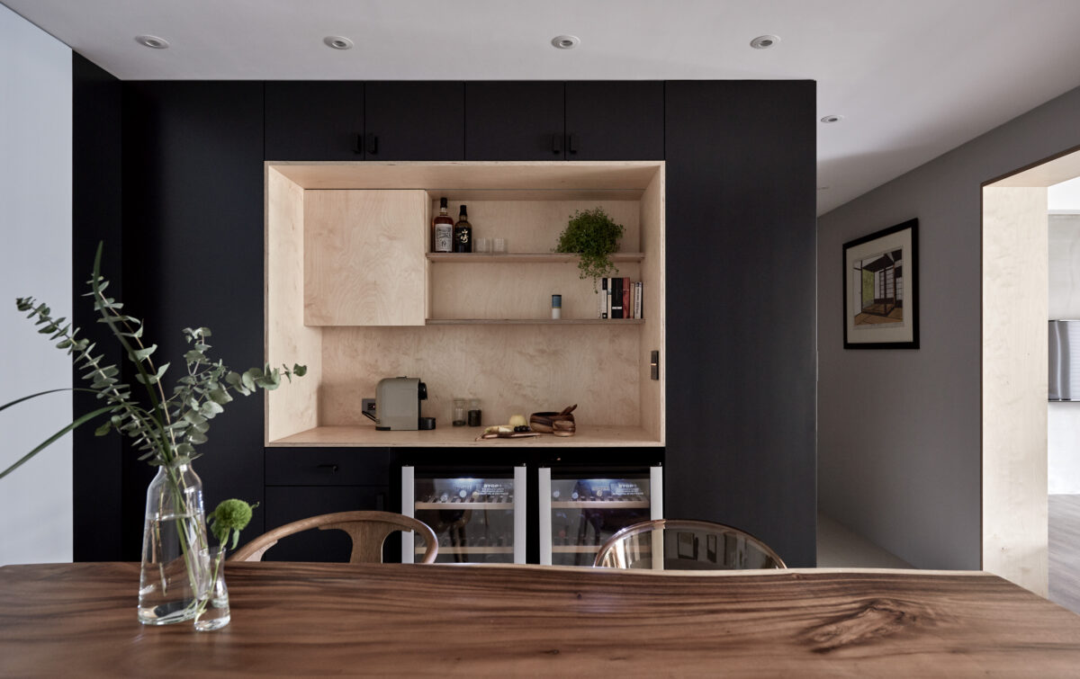 H Residence