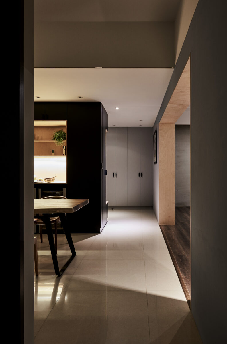 H Residence