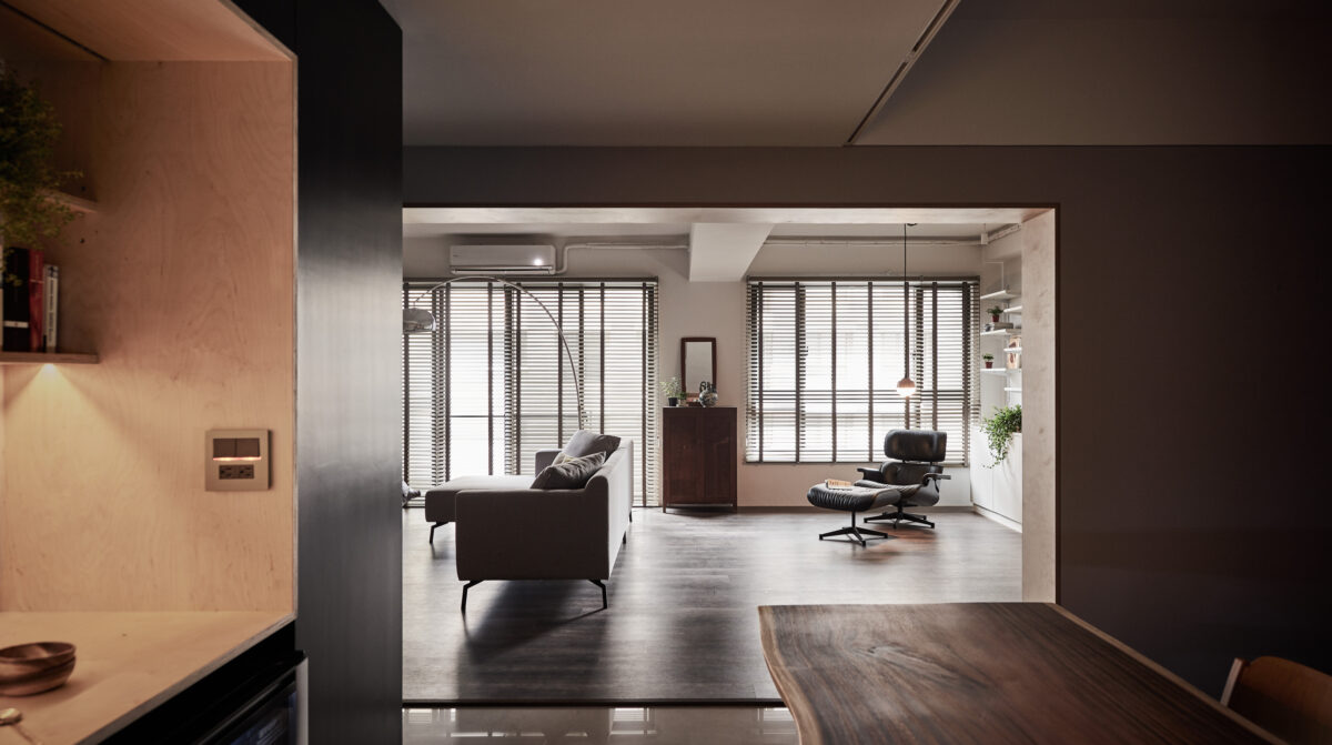 H Residence