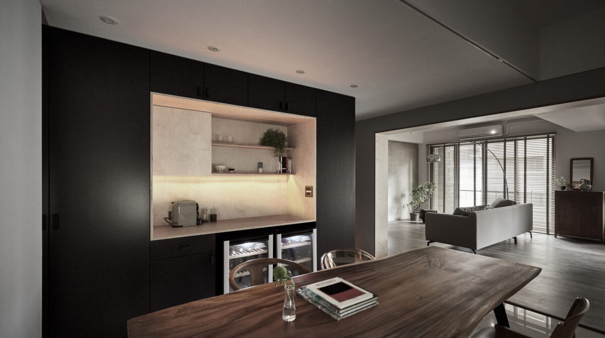 H Residence
