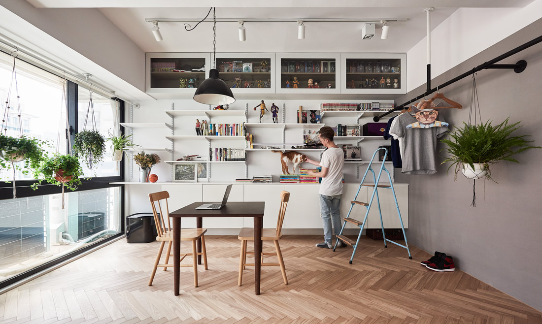 Loft H