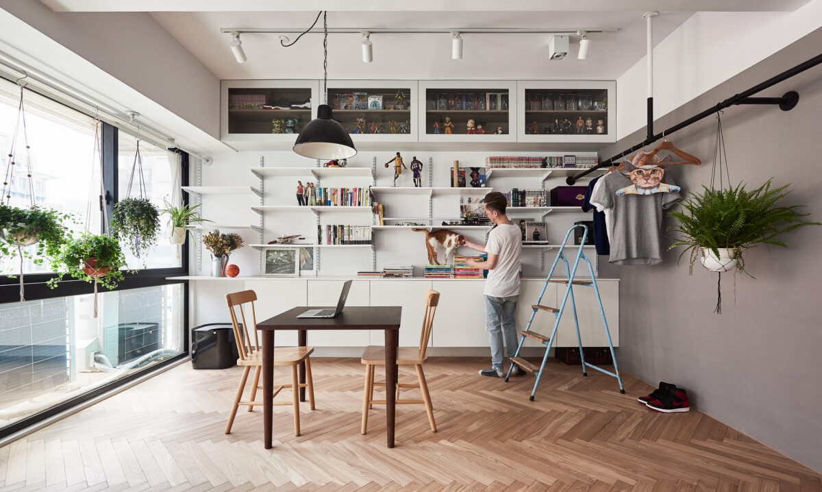 Loft H