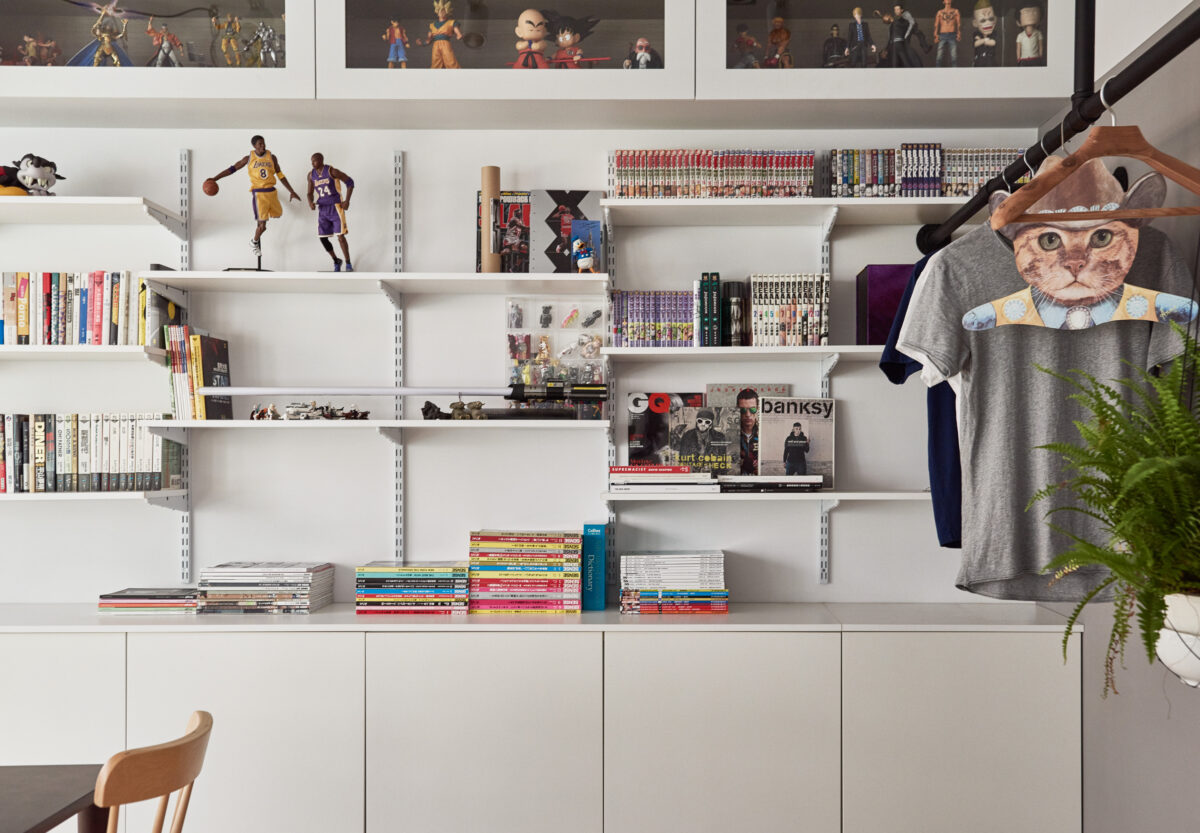 Loft H