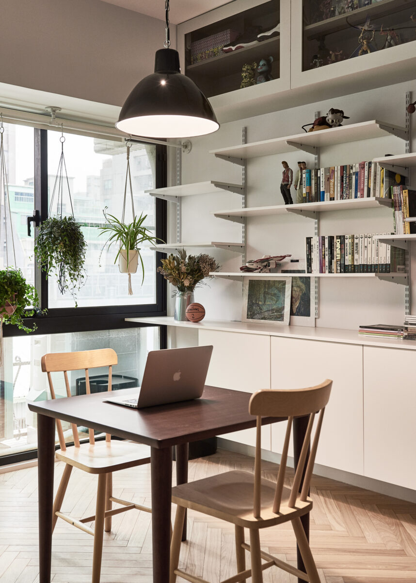 Loft H