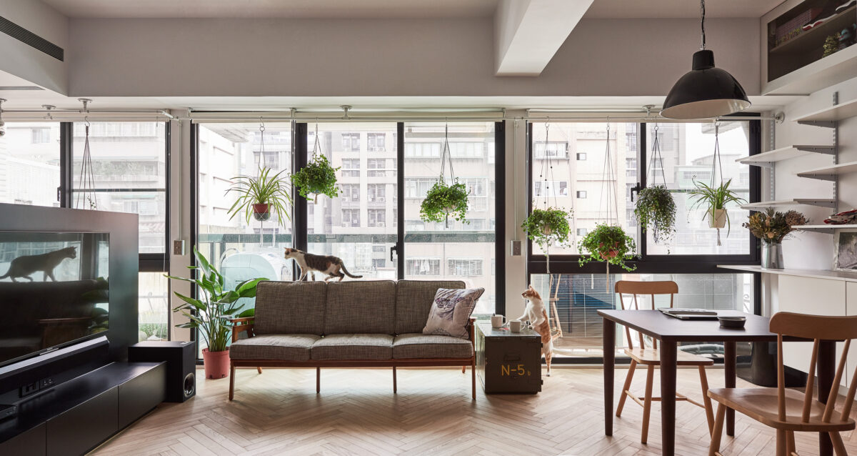 Loft H