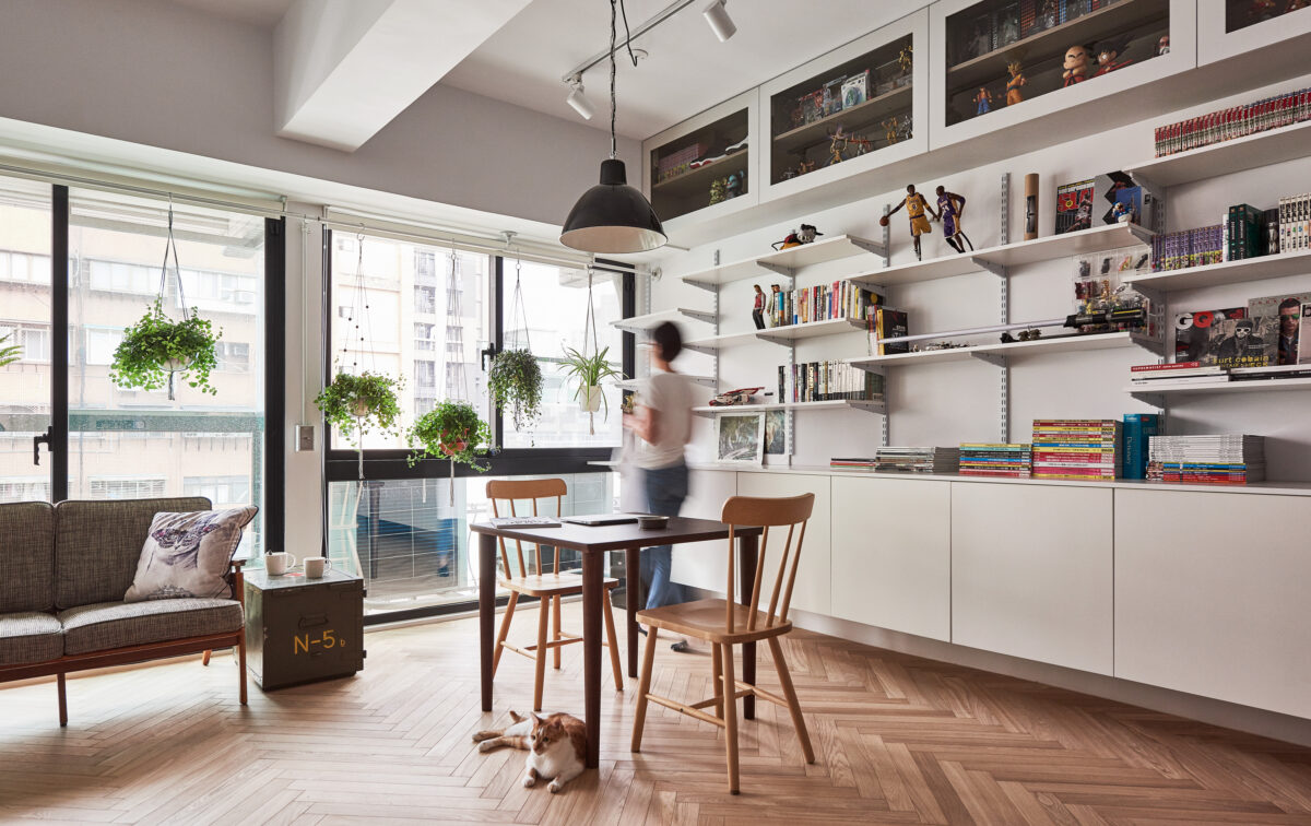 Loft H