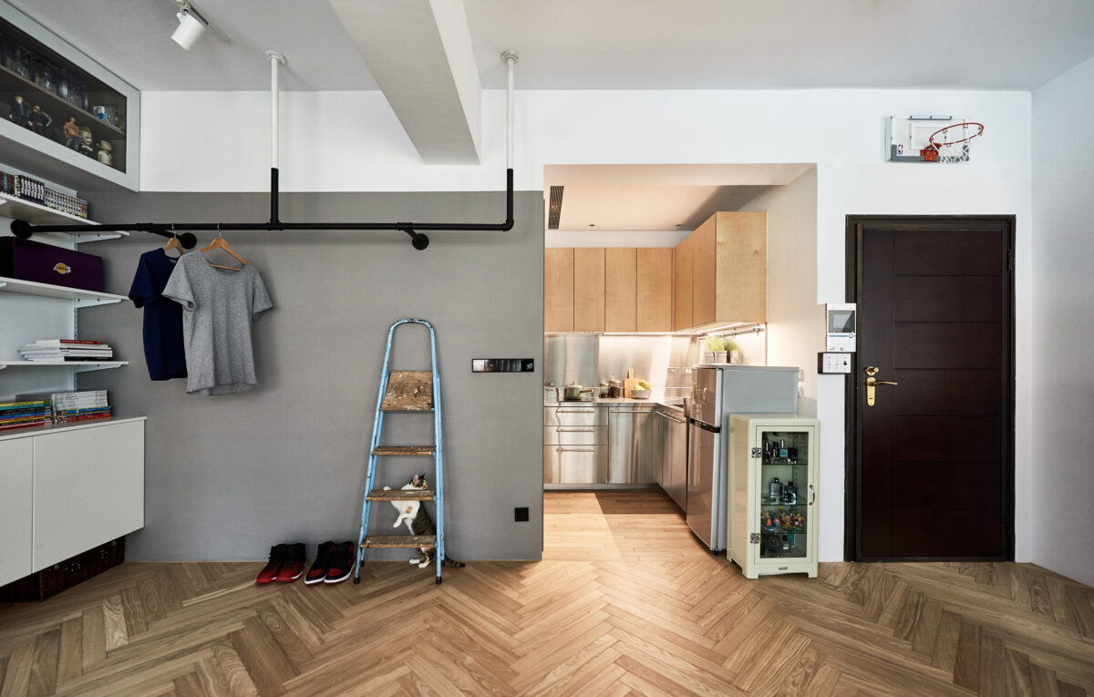 Loft H