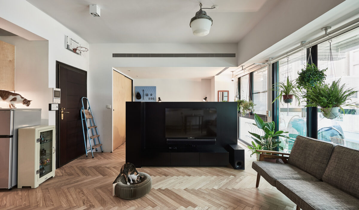 Loft H