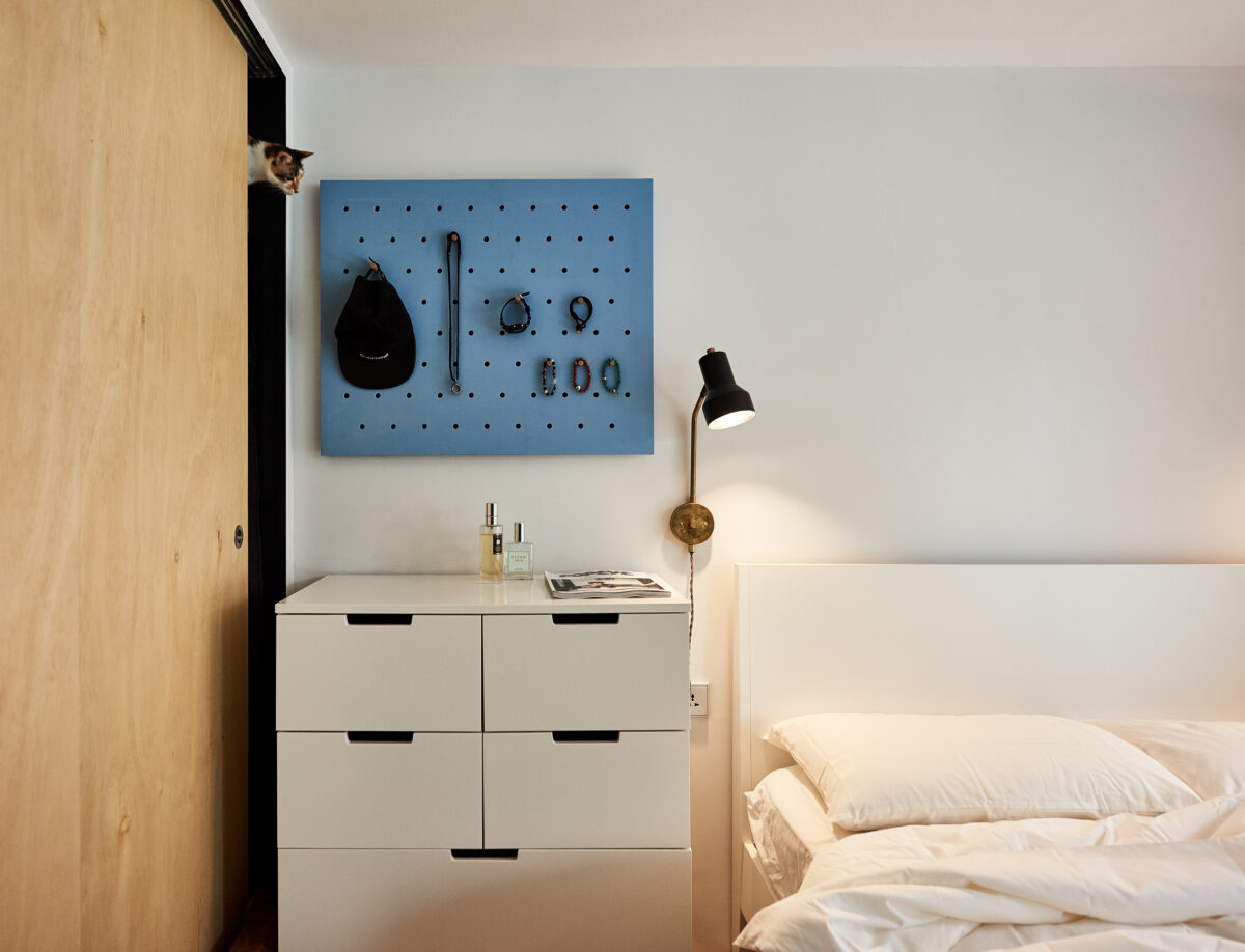 Loft H