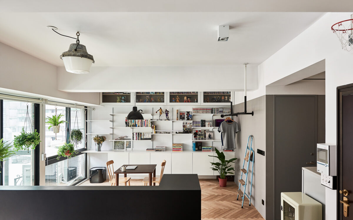 Loft H