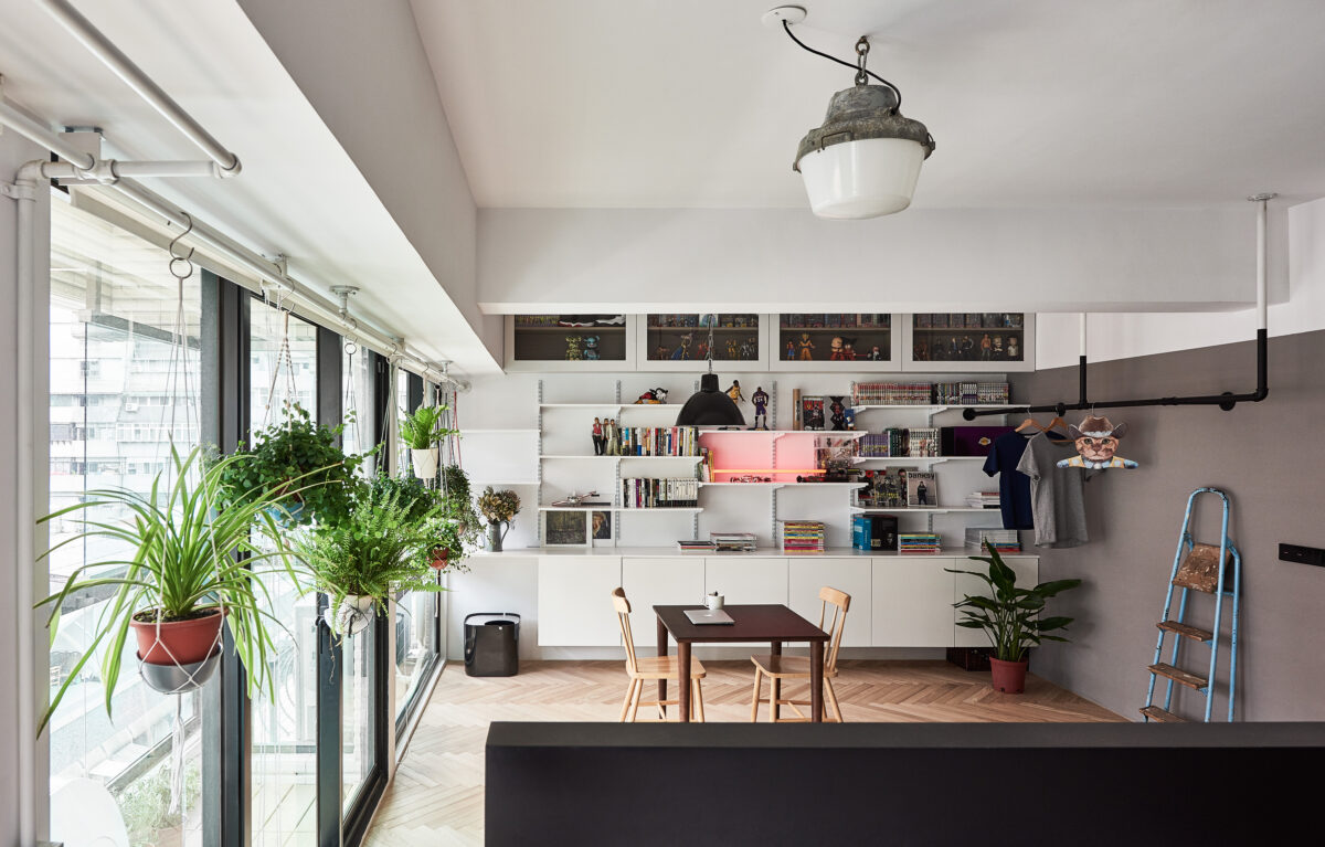 Loft H