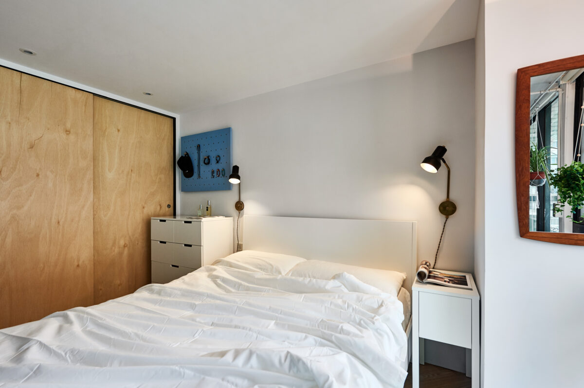 Loft H