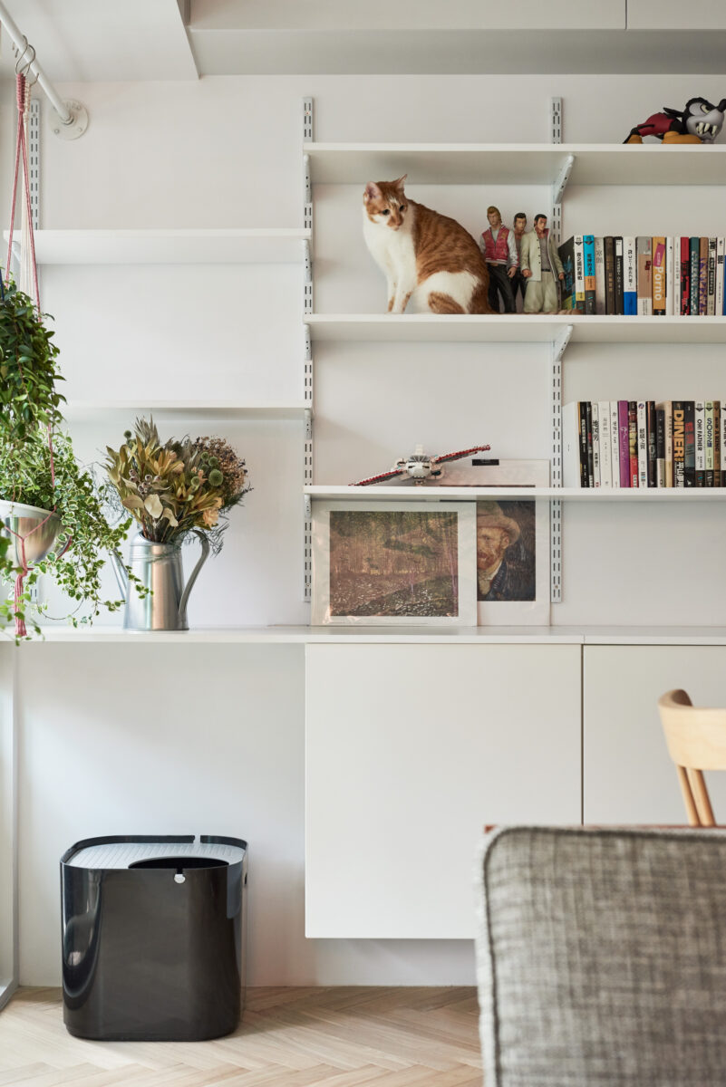 Loft H