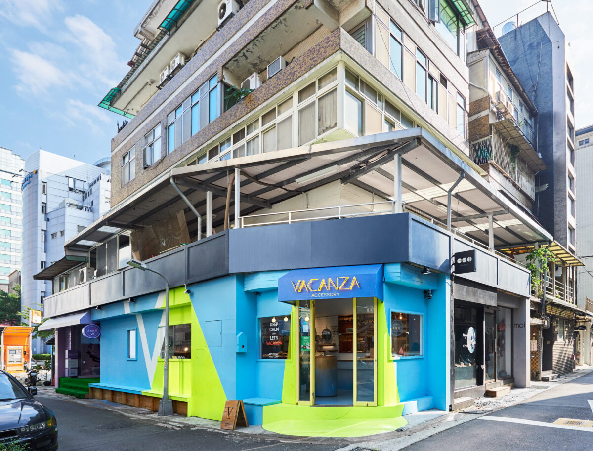 Shop V