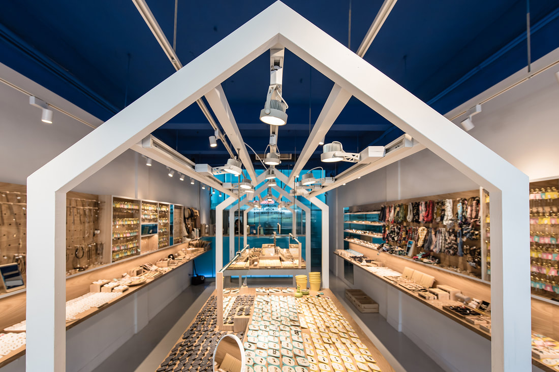 Shop V / Taichung