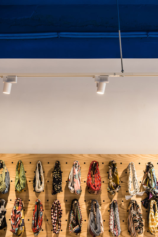 Shop V / Taichung