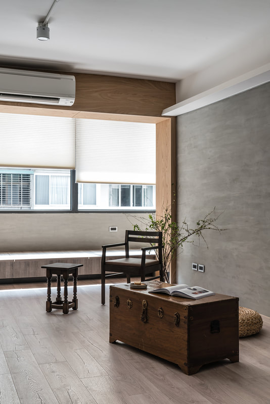 Residence Wu