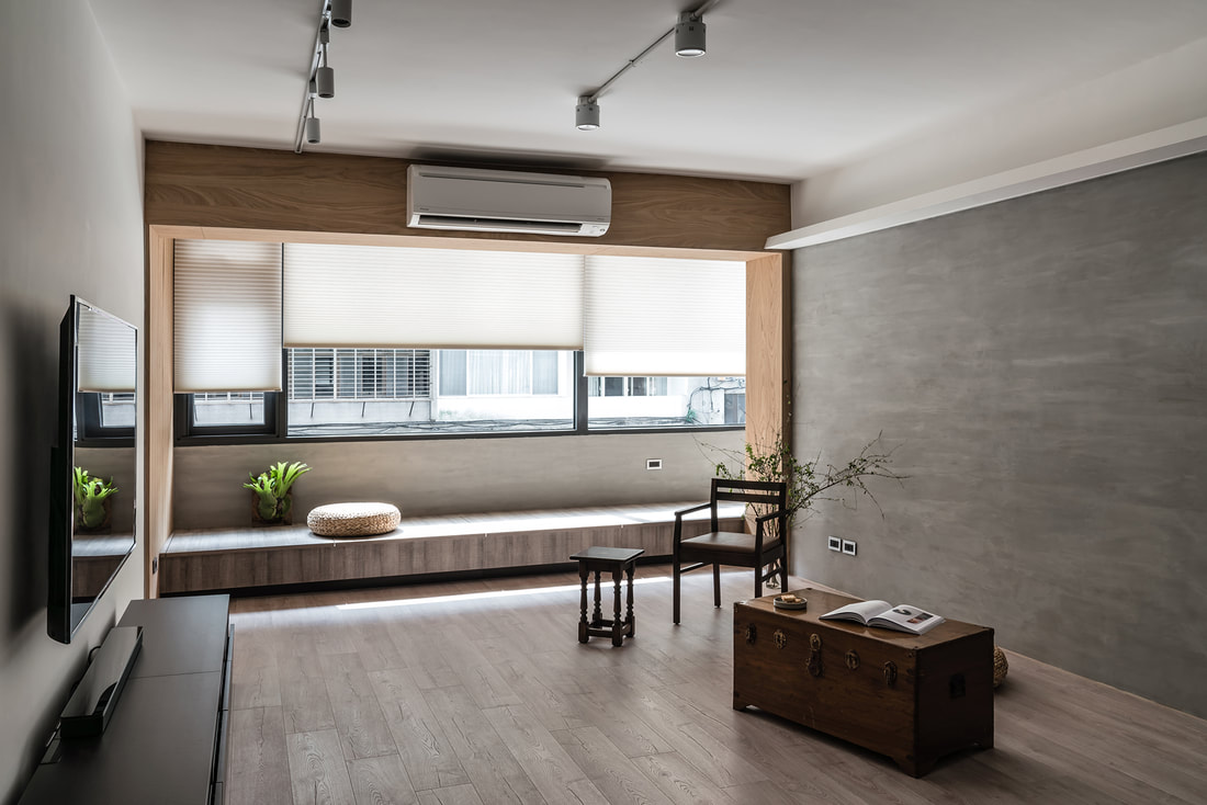 Residence Wu