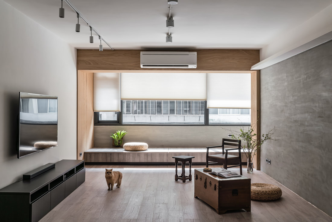 Residence Wu