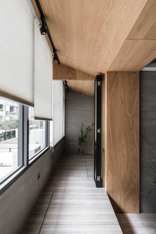 Residence Wu