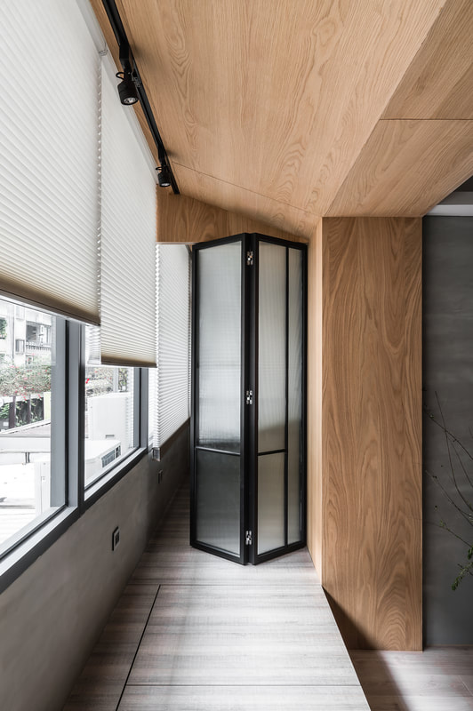 Residence Wu