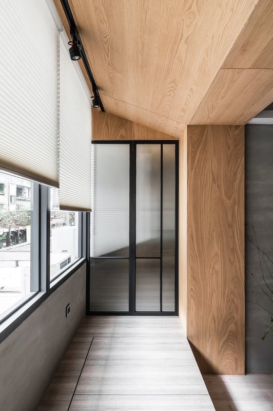 Residence Wu