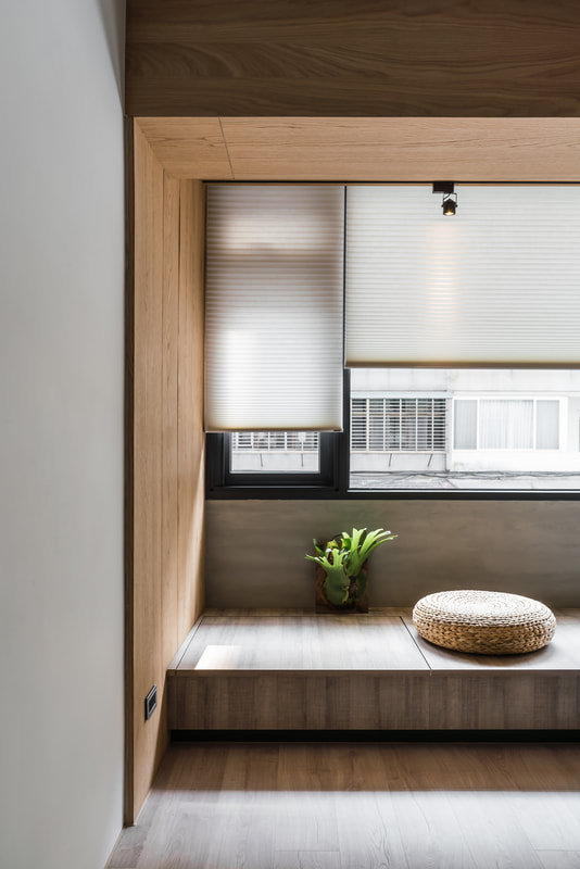 Residence Wu