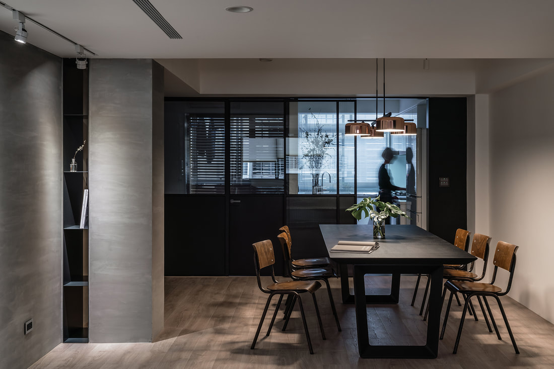 Residence Wu
