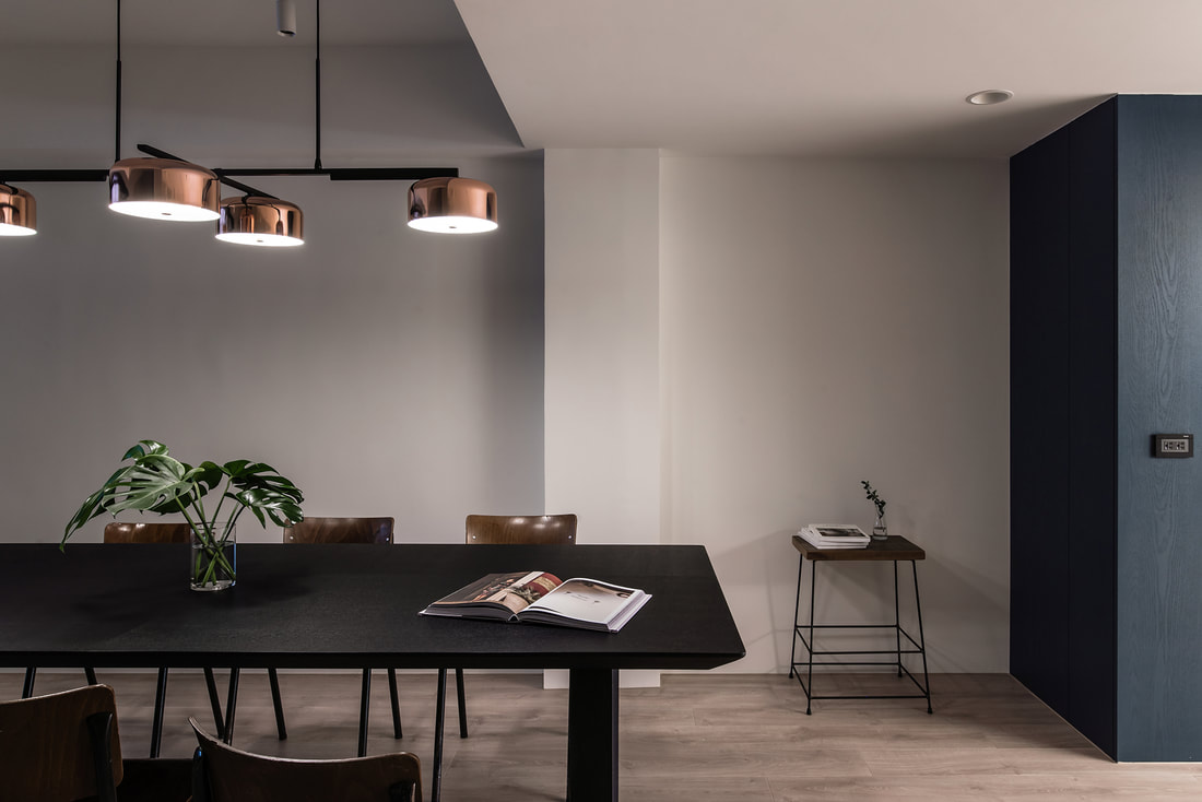 Residence Wu