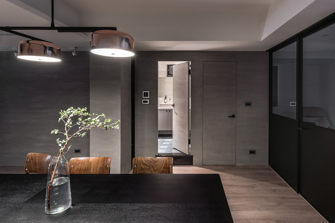 Residence Wu