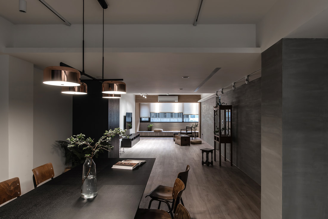 Residence Wu