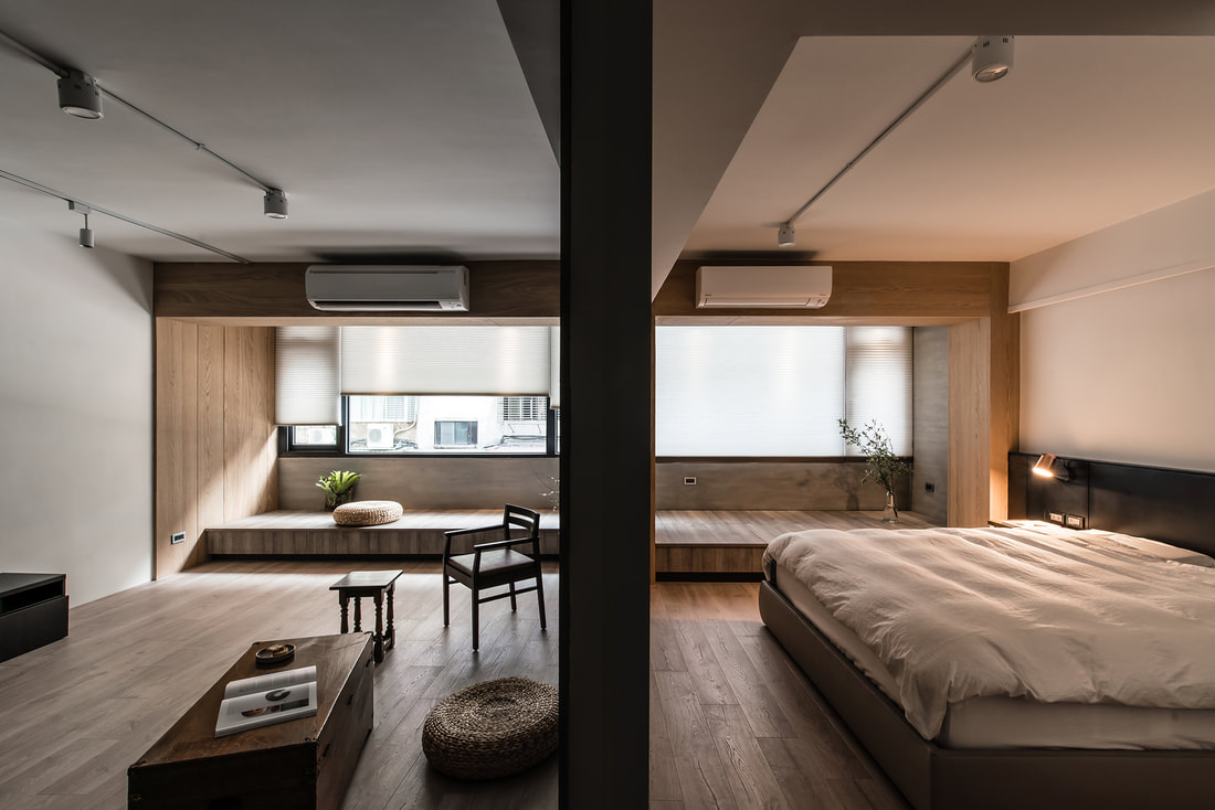 Residence Wu