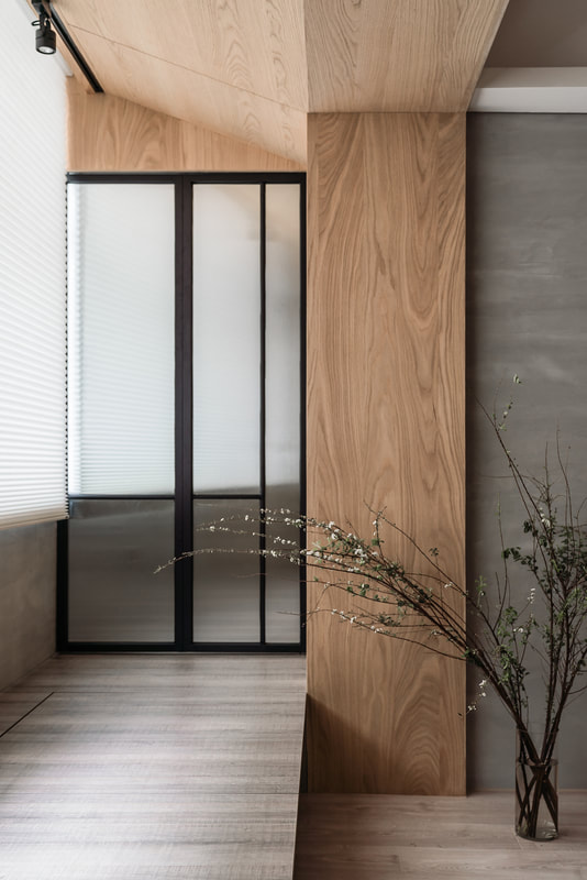 Residence Wu
