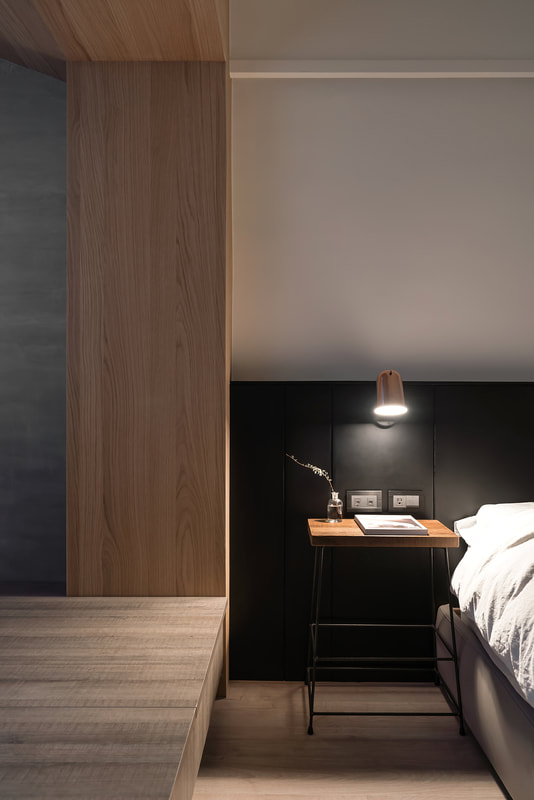 Residence Wu