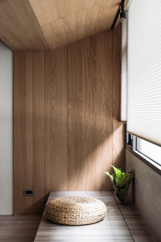 Residence Wu