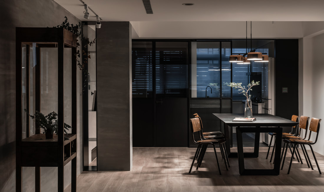 Residence Wu